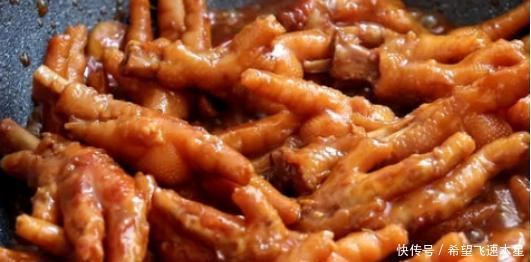 中国|中国人特别爱吃的美食，法国人却很难接受，印度网友难以理解