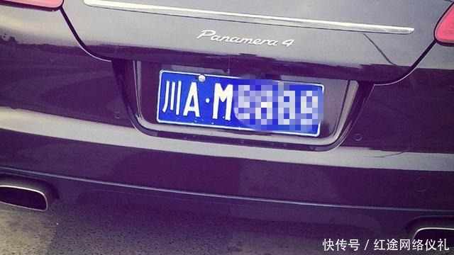 有特殊简称的省,为何车牌不用特殊简称,