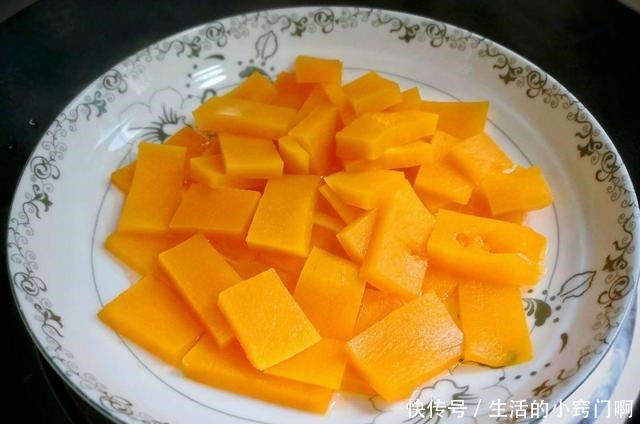 秋天|秋天早餐这样做,10分钟上桌,孩子爱吃,清甜润肺,健脾养胃!