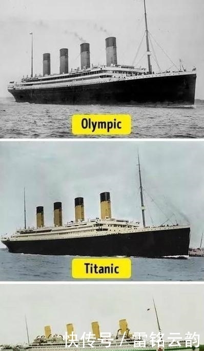  事件|细思极恐的8大巧合事件, 历史总是惊人的相似