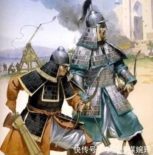 张士诚|朱元璋明军何以能摧毁最精锐蒙古铁骑