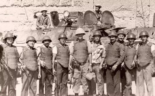 暴力|暴力突袭: 1979年苏军刺杀阿富汗总统行动始末