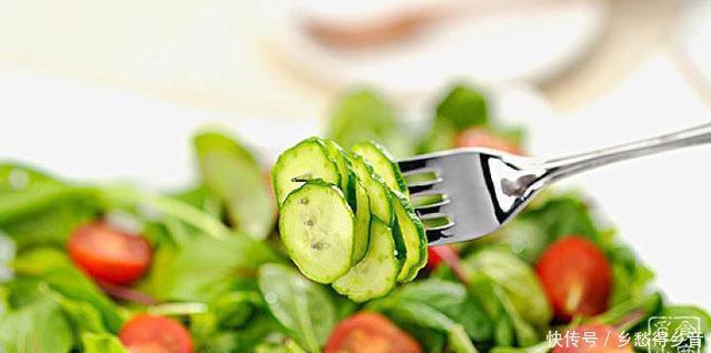 才能|轻食主义的美食,清爽可口,只有新鲜蔬菜才能做出这样的口感