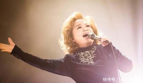 五季|他从未参加过《我是歌手》, 但他的歌在舞台上被唱响了整整五季