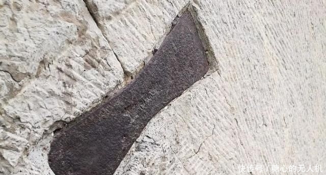 鲁班|桥上的驴蹄印、车辙印是后做的我认,但赵州桥咋也会是后建的呢