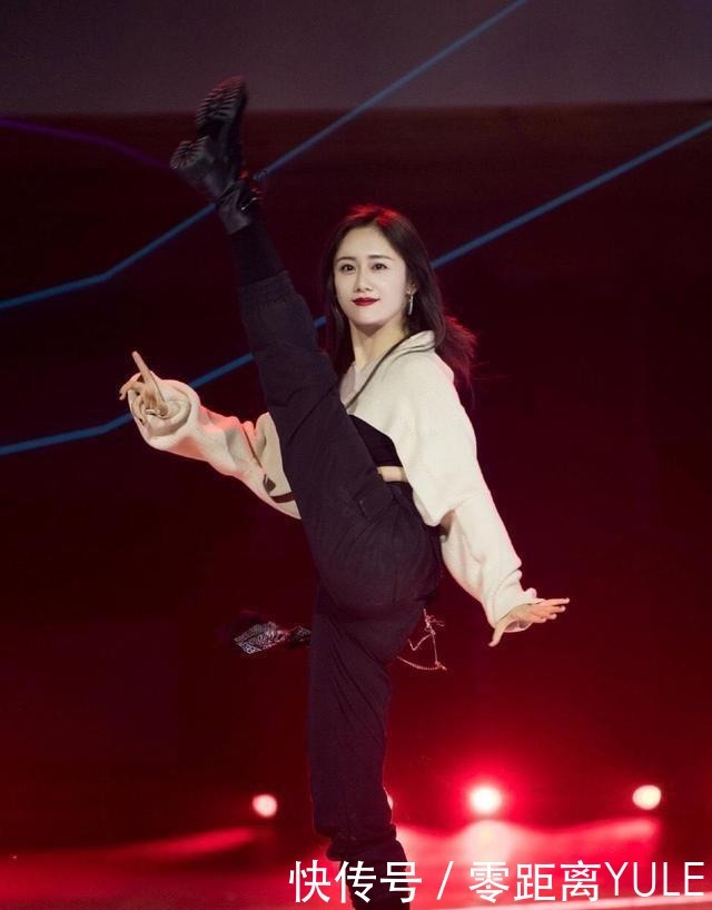 刘芸|节目外言行不当,节目中盛气凌人,她上个节目何如此豪横!