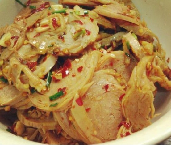 色泽|香而不腻的几道家常菜,色泽诱人,下酒下饭,配上米饭吃太香了