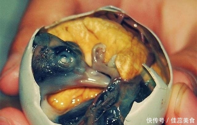 豆腐|老外眼中最恶心中国美食 最后一个国人都不敢吃