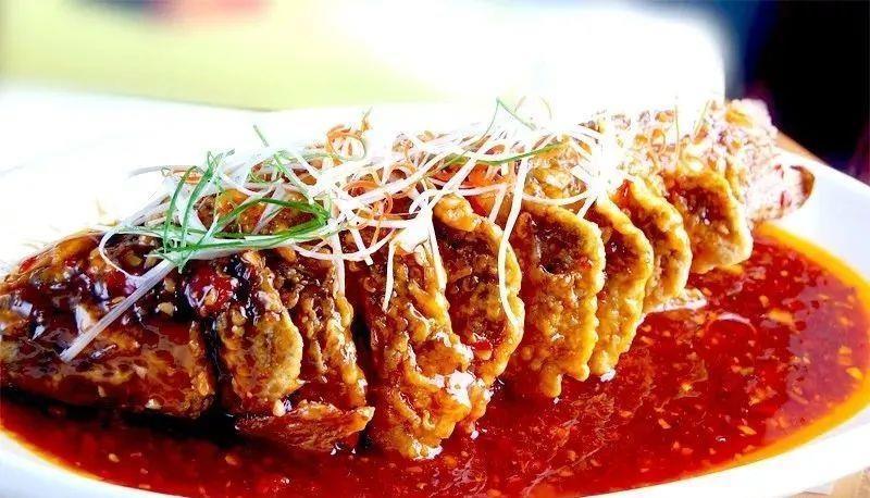 油酸辣风味|这14道家庭畅销菜,餐餐不重样,家人真有口福!