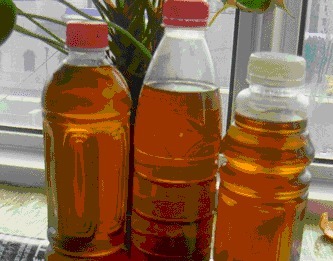 垄断|桐油在抗战时几乎由我国垄断,我国甚至以其为抵押进行借款