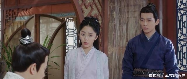 独白|《锦衣之下》袁今夏独白五十一:淳于敏和我,算是一段孽缘吗?