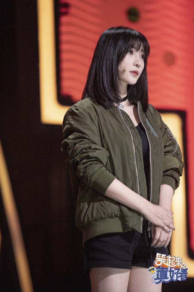 喜剧|陈佩斯之子陈大愚综艺首秀 再现陈氏祖传包袱