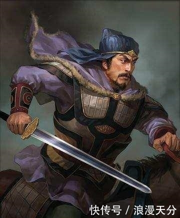  做出|关羽一生做出三大错误决策, 放跑了一人, 斩杀了一人, 小看了一人