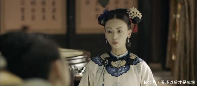  最甜|《延禧攻略》最甜的不是“卫龙”CP，而是她们，这些回忆甜腻了