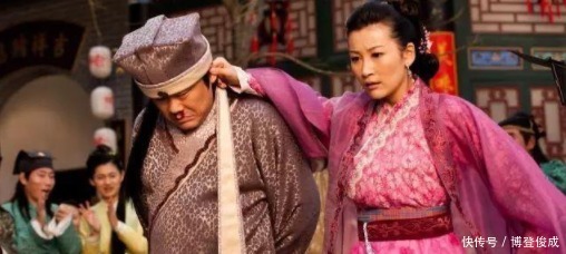 知下|世人皆知“英雄难过美人关”,却少有人知下半句,道出女人的天性