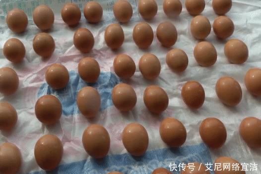沙流油|怎样腌出不咸又个个起沙流油的咸鸡蛋40年的土方子,超简单