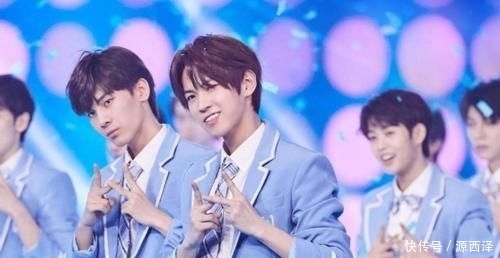 之名|“回锅肉”泛滥,名字太土出道即糊,这个男团注定走前辈的老路?