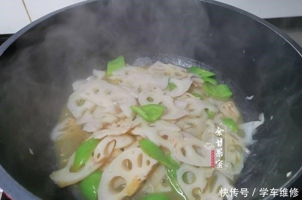 孩子|学生晚餐,有肉有粗粮,一荤多素,味美下饭,做便当也棒