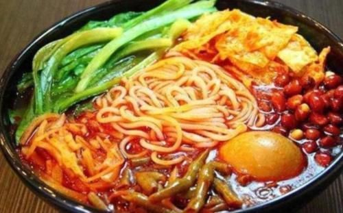 眼中|日本人眼中最“难吃”的4道中国菜，网友吃生鱼片的知道些什么