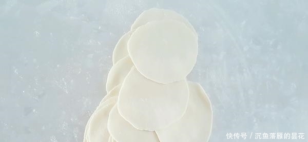益智|这个馅的饺子最好吃,可惜很多人都没吃过,常吃健体益智,降三高