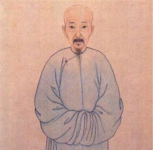 官员|大清官员分九品十八级,想升到正一品,身体要好还得活得够久