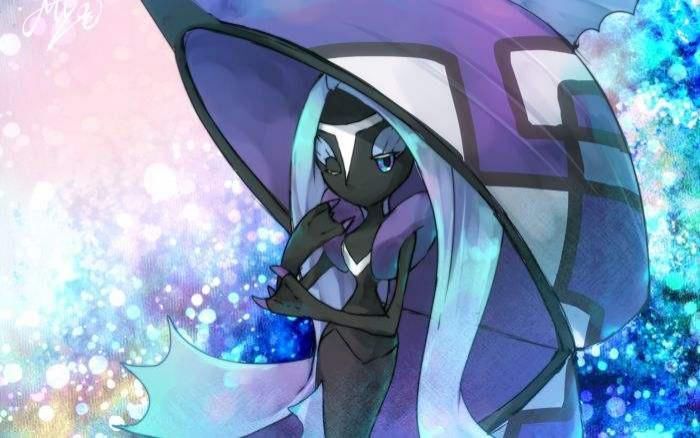 口袋妖怪|口袋妖怪超热门的四位水属性宝可梦,最后一位人气第一