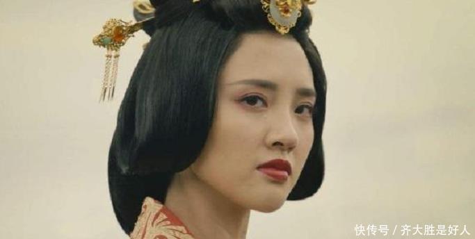 毒妇|历史上的4大毒妇,个个手段令人发指,榜首是毒妇界的鼻祖!