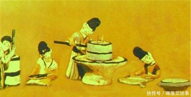 西方|古人发明了面条, 却为何没发明面包呢 原因很简单!