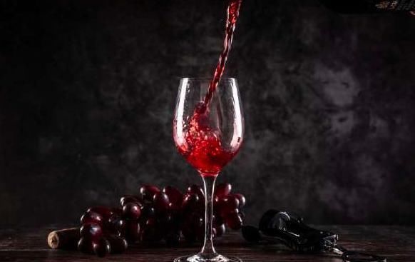 红酒|想知道为什么那么多人沉迷于红酒吗看了这些全明白了~