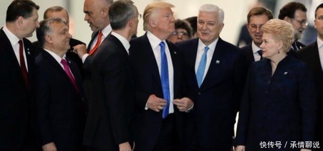  衰弱|为何强大的欧洲, 现在不断衰弱 真实原因只有一个字