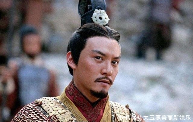 名将|曹操真正忌惮的名将只有4位，3人在蜀汉，1人在东吴，张飞落榜！