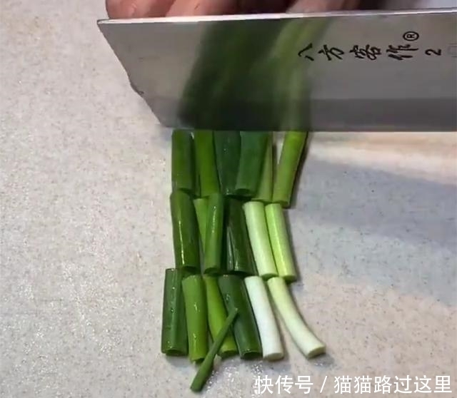 下饭|家常小炒花菜的超级简单做法，营养丰富口感脆甜，好吃又下饭