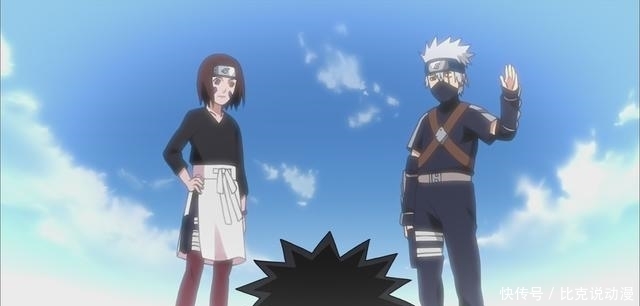 同意|火影:说带土是“吊车尾”?可能我不是第一个不同意的