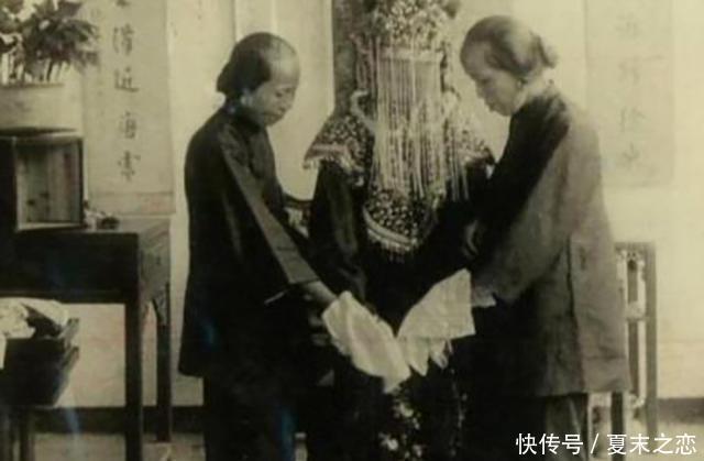 刘长姑|大喜之日新娘反悔,妹妹我来!7年后她成省长夫人,姐姐后悔不已!