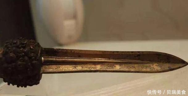 兵器|扑朔迷离的古代兵器，有人说它是木棒，有人说它是精致的车战利器