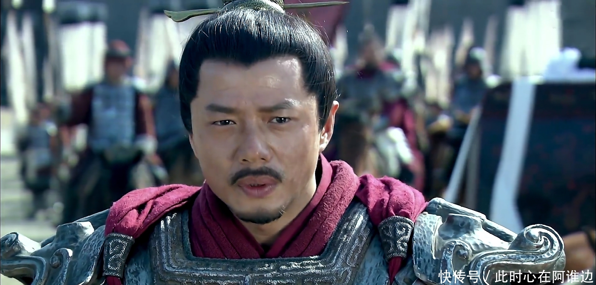 刘邦|作为刘邦顶级说客，郦食其为何落个被烹的下场？主要因为韩信陷害