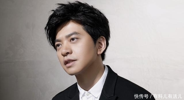 李健|李健和高晓松嫉妒之爱:在我嫁给“小贝壳”之后