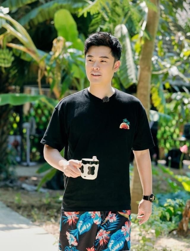 认错|陈赫请人吃火锅,却接连被认错成周杰伦林丹?本人当场冷脸走人