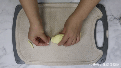 补铁|土豆这样做,口口留香,宝宝更喜欢,补铁又能饱腹