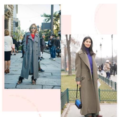 时尚单品|学会这些职场搭配技巧,让你在工作中脱颖而出,变身时髦精