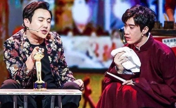 喜剧|他是《欢乐喜剧人》最惨的冠军,以为会大红大紫,没想到沦为路人