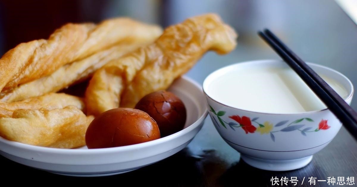 盖上盖子|油条店不外传的配方分享,个个空心,外酥里软,学会可以开店了