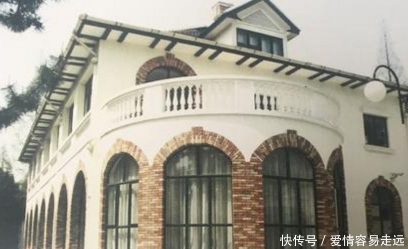 总理|他父亲是富商，外祖父是民国总理，为何连一张公园门票都买不起