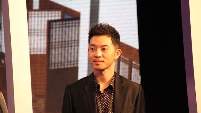 现成|他曾因《武林外传》意外走红,现成各大综艺争夺人才,承包所有笑点