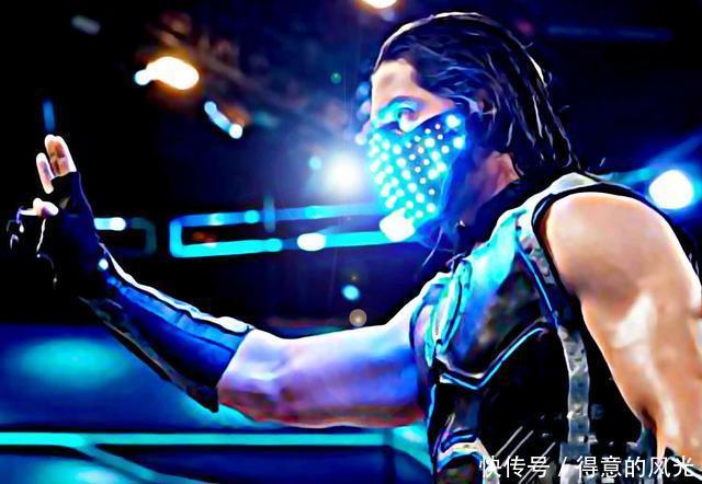 最新消息|WWE神秘黑客剧情何故戛然而止黑客究竟是谁最新消息出炉