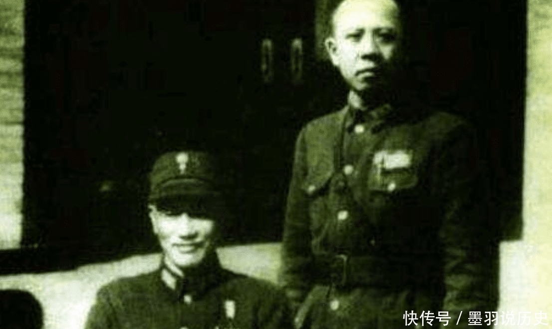 看完|围歼黄百韬军团时报告伤亡情况,粟裕看完后大骂陶勇,为何?