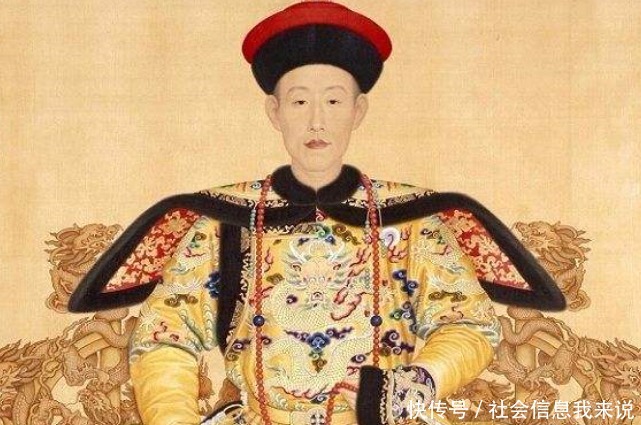 残暴|历史上的三位暴君,功劳越大残暴越甚,最后一位让人意想不到