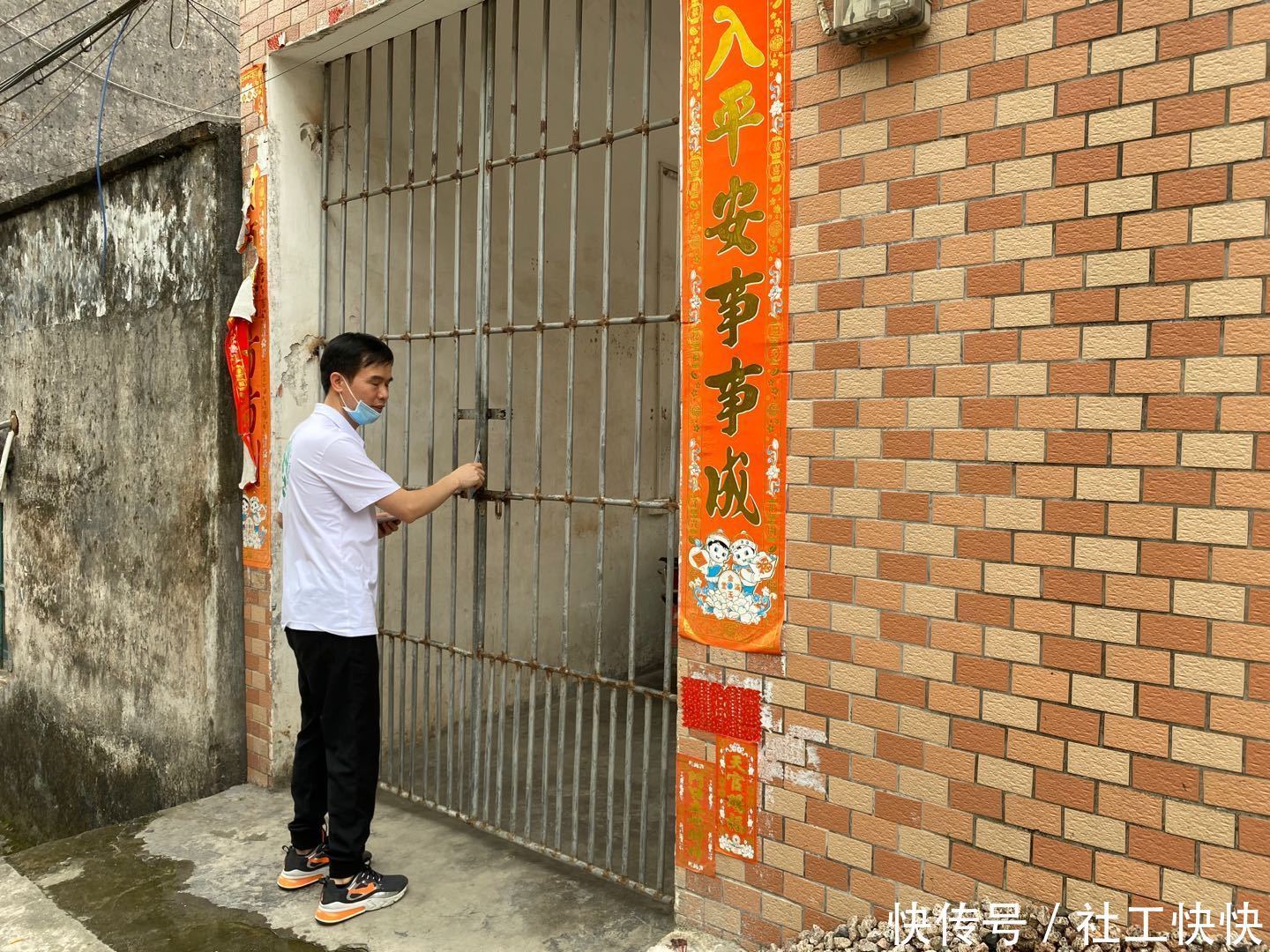 禁毒|人人参与禁毒宣传,争当禁毒宣传标兵