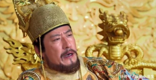 内阁|明朝内阁首辅，为何权利这么大，是什么原因导致的？