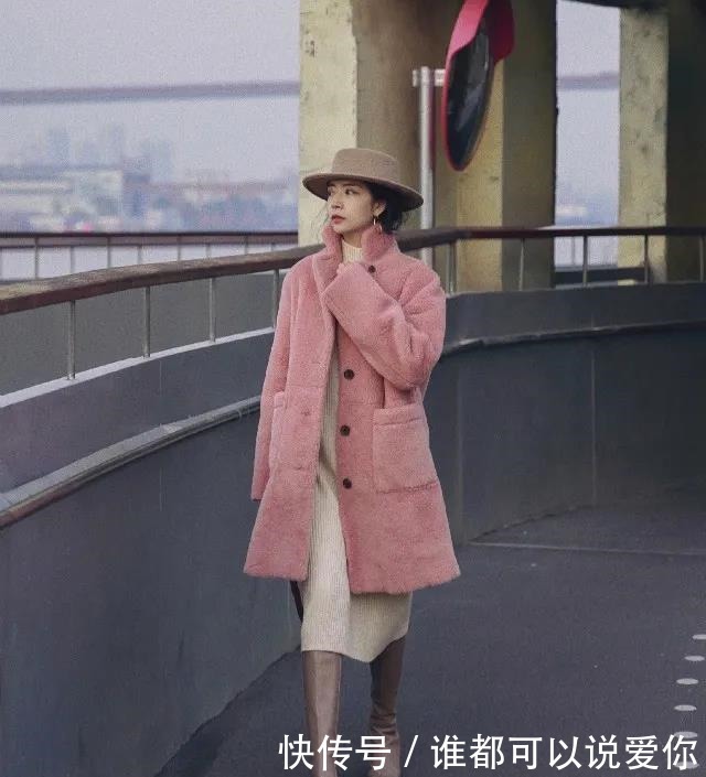 单品|三木博主穿搭必备的“帽子”,学会了搭配法则,就能更美更时髦